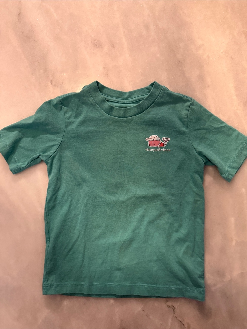 Vineyard Vines Golf Tshirt